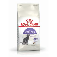 Royal Canin Sterilised 0,4 kg