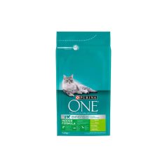 Purina ONE INDOOR FORMULA Morčacie