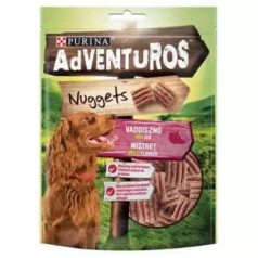 Adventuros Nuggets Diviak 90g
