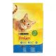 Friskies s lososom a pridanou zeleninou suché krmivo pre mačky 10kg