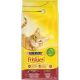 Friskies s hovädzím, kuracím mäsom a zeleninou suché krmivo pre mačky 10 kg