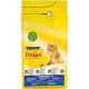 Friskies Steril s lososom a zeleninou suché krmivo pre mačky 10 kg