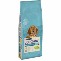 Purina Dog Chow Puppy kuracie 14 kg krmivo pre psov