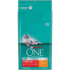 Purina ONE STERILCAT Kuracie 6 kg