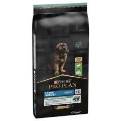   Purina Pro Plan Large Robust Puppy Sensitive Digestion jahňacie 12 kg krmivo pre psov