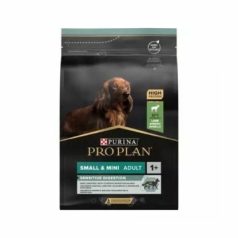   Purina Pro Plan Small & Mini Adult Sensitive Digestion jahňacie 7 kg krmivo pre psov