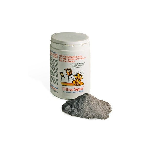 Ultra-Spur csípő gondokra 1000g