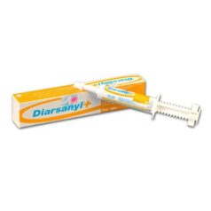 Diarsanyl Plusz Paszta 10 ml
