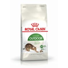 Royal Canin Outdoor 0,4 kg