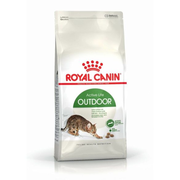 Royal Canin Outdoor 0,4 kg
