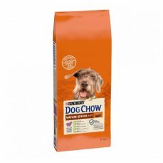   Purina Dog Chow Mature Senior jahňacie 14 kg krmivo pre psov