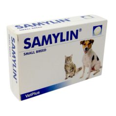 Samylin Small Breed Tablety 30 x