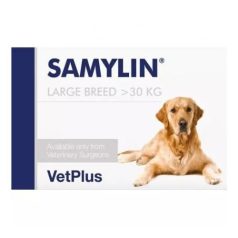 Samylin Large Breed tablety 30x