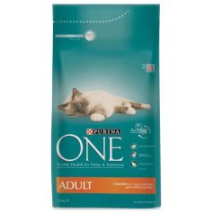 Purina ONE Adult Kuracie mäso