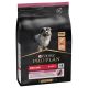 Purina Pro Plan Medium Puppy Sensitive Skin losos 3 kg krmivo pre psov