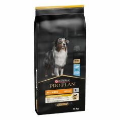   Purina Pro Plan Adult všetky veľkosti Light/Sterilised biele ryby 14 kg krmivo pre psov