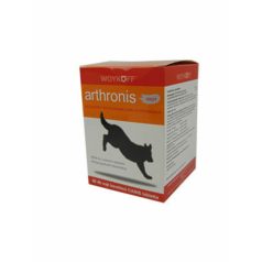 Arthronis Fáza 1 – kĺbová výživa 60 x