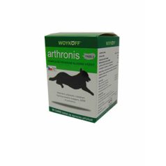Arthronis Fáza 2 – kĺbová výživa 60 x