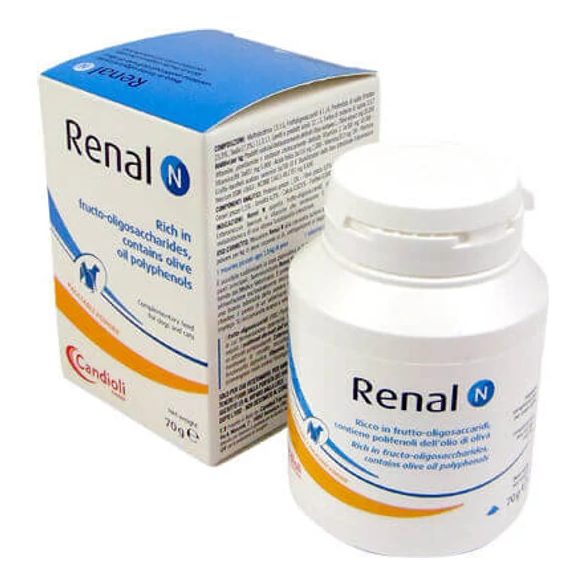 Renal N prášok 70 g