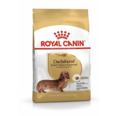 Royal Canin Dachshund Adult 0.5 kg krmivo pre psov