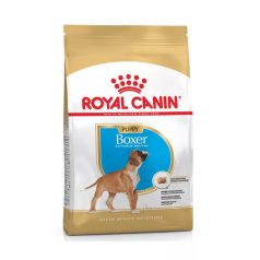Royal Canin Boxer Puppy 3 kg krmivo pre psov