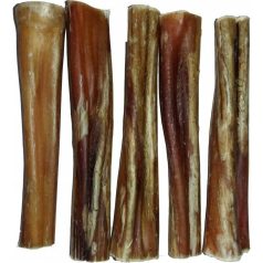 Teomann Sušený býčí penis kúsky 125 g