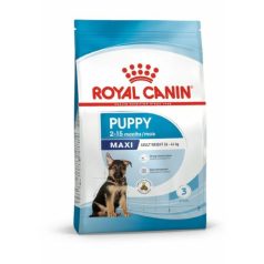 Royal Canin Maxi Puppy 15 kg krmivo pre psov
