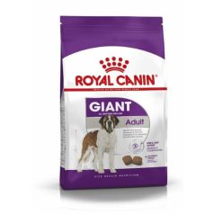 Royal Canin Giant Adult 15 kg krmivo pre psov