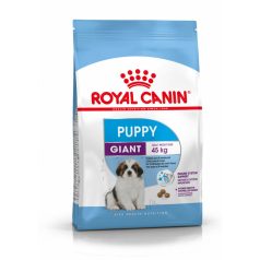 Royal Canin Giant Puppy 15 kg krmivo pre psov