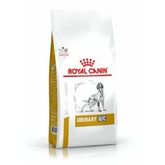 Royal Canin U/C Low Purine 7.5 kg krmivo pre psov