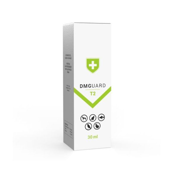 DMGuard T2 roztok 30 ml