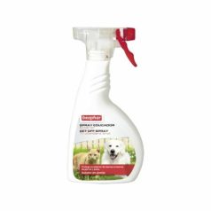 Beaphar Get Off Spray 400ml