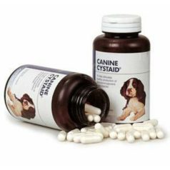Canine Cystaid kapsuly 120ks