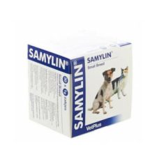 Samylin Small Breed vrecúška 30x