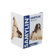 Samylin Medium Breed vrecúška 30x