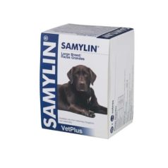 Samylin Large Breed Tasakos 30 x