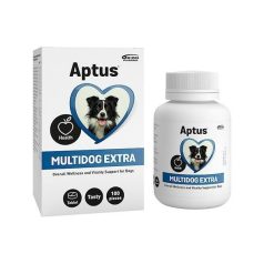 Aptus Multidog Extra tablety 100 ks