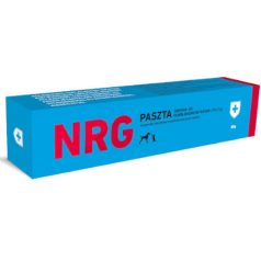 NRG Pasta 80 g