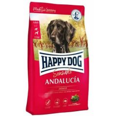 Happy dog Supreme Sensible Andalucia 11 kg