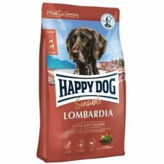 Happy dog Supreme Sensible Lombardia 11 kg