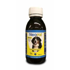 Neorol olej 100 ml