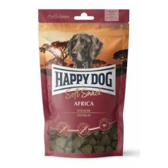 Happy Dog Soft Snack Afrika 100g