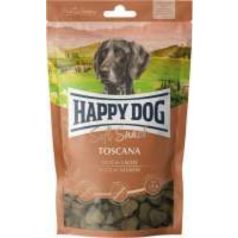 Happy Dog Soft Snack Toscana 100g