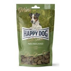 Happy Dog Soft Snack Mini New Zeeland 100g