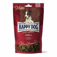 Happy Dog soft snack Mini Afrika 100g