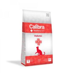 Calibra VD Cat Diabetes 5 kg