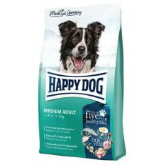 Happy Dog Fit & Vital Adult Medium 12 kg kutyatáp