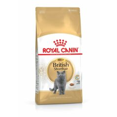 Royal Canin British Shorthair Adult 0,4 kg