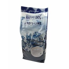 Happy Dog Profi Adult Lamb & rice 17 kg