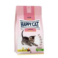 Happy Cat Kitten Kuracie 0,3kg